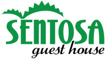 Sentosa Guest House Logo
